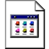 Эмодзи Windows XP Icons - Part 1 для Telegram — скачать