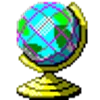 🤨 Эмодзи «Windows XP Icons - Part 1» для Telegram
