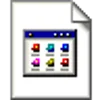 😃 Эмодзи «Windows XP Icons - Part 1» для Telegram