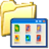 😖 Эмодзи «Windows XP Icons - Part 1» для Telegram