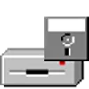 🤣 Эмодзи «Windows XP Icons - Part 1» для Telegram