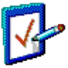 😭 Эмодзи «Windows XP Icons - Part 1» для Telegram