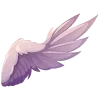 🪽 Эмодзи «Крылья» для Telegram