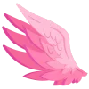 🪽 Эмодзи «Крылья» для Telegram