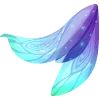 🪽 Эмодзи «Крылья» для Telegram