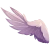 🪽 Эмодзи «Крылья» для Telegram