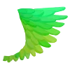 🪽 Эмодзи «Крылья» для Telegram