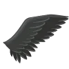 🪽 Эмодзи «Крылья» для Telegram
