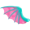 🪽 Эмодзи «Крылья» для Telegram