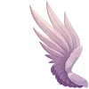 🪽 Эмодзи «Крылья» для Telegram