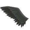 🪽 Эмодзи «Крылья» для Telegram
