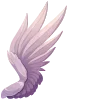 🪽 Эмодзи «Крылья» для Telegram