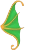 🪽 Эмодзи «Крылья» для Telegram