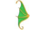 🪽 Эмодзи «Крылья» для Telegram