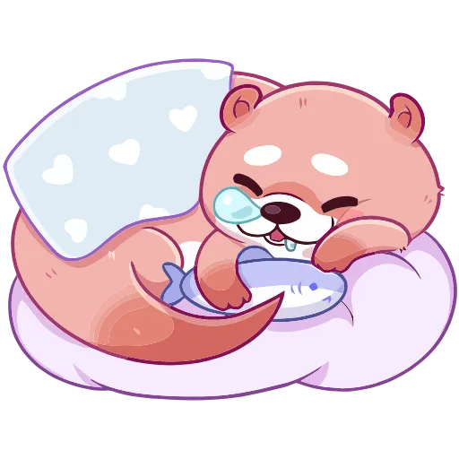 ☺️ Эмодзи «Вини» для Telegram