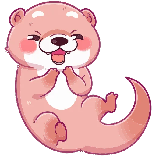 😈 Эмодзи «Вини» для Telegram
