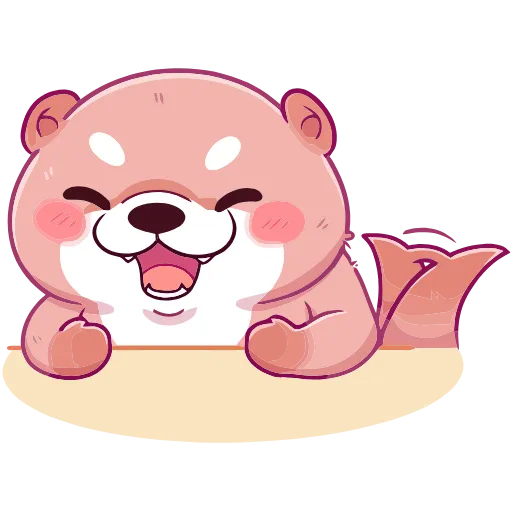 👍 Эмодзи «Вини» для Telegram