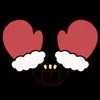 😊 Эмодзи «Зима 2» для Telegram