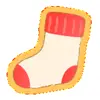 😊 Эмодзи «Зима 2» для Telegram