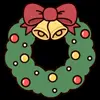 😊 Эмодзи «Зима 2» для Telegram