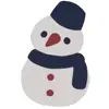 😊 Эмодзи «Зима 2» для Telegram