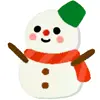 😊 Эмодзи «Зима 2» для Telegram