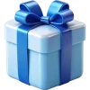 ❄️ Эмодзи «Winter 2» для Telegram
