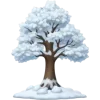 ❄️ Эмодзи «Winter 2» для Telegram