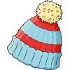 ❄️ Эмодзи «Winter 2» для Telegram