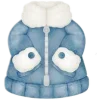 ❄️ Эмодзи «Winter 2» для Telegram
