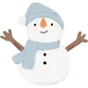 ❄️ Эмодзи «Winter 2» для Telegram