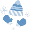 ❄️ Эмодзи «Winter 2» для Telegram