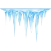 ❄️ Эмодзи «Winter 2» для Telegram