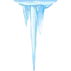 ❄️ Эмодзи «Winter 2» для Telegram