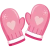 ❄️ Эмодзи «Winter 2» для Telegram
