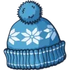 ❄️ Эмодзи «Winter 2» для Telegram