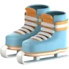 ❄️ Эмодзи «Winter 2» для Telegram