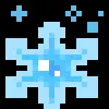 ❄️ Эмодзи «Snowy Winter» для Telegram