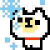 ❄️ Эмодзи «Snowy Winter» для Telegram