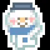 ⛄️ Эмодзи «Snowy Winter» для Telegram