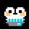 🐧 Эмодзи «Snowy Winter» для Telegram