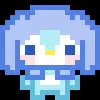 🐰 Эмодзи «Snowy Winter» для Telegram
