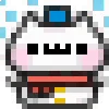 ☃️ Эмодзи «Snowy Winter» для Telegram