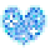 🩵 Эмодзи «Snowy Winter» для Telegram
