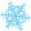 ❄️ Эмодзи «Snowy Winter» для Telegram