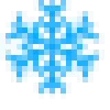 ❄️ Эмодзи «Snowy Winter» для Telegram