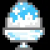 🍧 Эмодзи «Snowy Winter» для Telegram