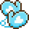 🧤 Эмодзи «Snowy Winter» для Telegram