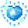 💙 Эмодзи «Snowy Winter» для Telegram