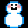 ⛄️ Эмодзи «Snowy Winter» для Telegram
